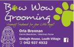 Bowwow Grooming