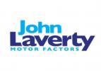John Laverty Motor Factors